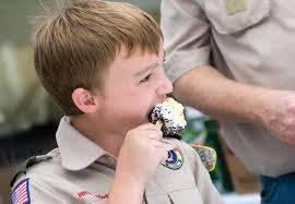 Sweet and successful fall event for Springville's Apple Festival