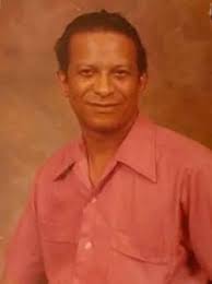 Estell Coe Sr. (1929-1989)