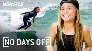 Check spelling or type a new query. 10 Year Old Sky Brown Olympic Skating Champ Surfing Prodigy Youtube