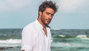 Rodrigo guirao diaz hermoso mi morochooo años sin verlo. Rodrigo Guirao El Galan Argentino Que Tendra El Papel Que Sebastian Rulli Hizo En Rubi Infobae