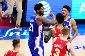 Everything you need to know for hawks vs. Philadelphia 76ers Vs Atlanta Hawks Free Live Stream Game 3 Score Odds Time Tv Channel How To Watch Nba Playoffs Online 6 11 21 Oregonlive Com
