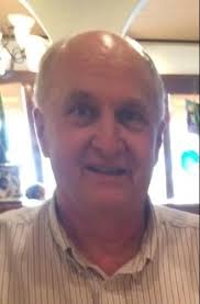 RONALD TUCKER Obituary (1953