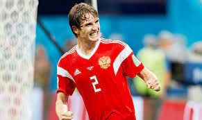 Марио фернандес прошел очередное углубленное обследование. Mario Fernandes Ot Trenirovok V Pyanom Vide Do Triumfa Na Chm 2018