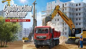Just download, run setup, and install. Construction Simulator 2015 Free Download V1 6 All Dlc Igggames