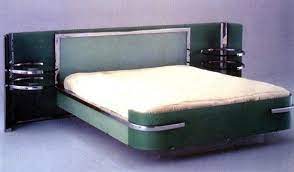 Bed The Art Deco Art Deco Bedroom Art Deco Bed Art Deco Bedroom Furniture
