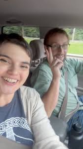 NORTH CAROLINA! We’ll see you at Fae Nectar tonight for an evening of mead  and Celtic music! ☘️🎶🐝🍷 (Bonus: watch as we cross the VA ➡️ NC border in  real time in this video 😂)