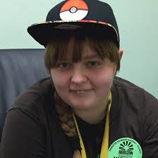 Alumni Spotlight (Week of November 7, 2016) Alea Curtis