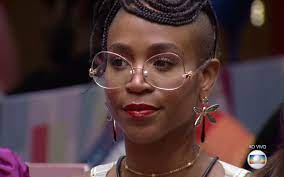 Explore tweets of karol conká @karolconka on twitter. Disguised Villain Karol Conka Is Necessary For Bbb21 Know Why Entertainment Prime Time Zone