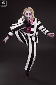 After barbara and adam maitland die in a car accident, they find themselves stuck haunting their country residence, unable to leave the house. Beetlejuice By Ryoko Demon On Deviantart
