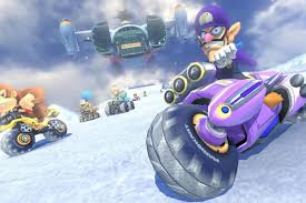 Nintendo fixes one of mario kart 8's only shortcomings in a generous port of a modern masterpiece. Who Is The Best Mario Kart Character What S The Best Item Deseret News