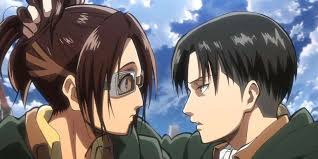 Attack On Titan: 10 Best Stormy Relationships From The Anime, Ranked