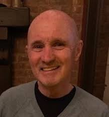 Bruce Lazar: A loving husband, father who always thought of others first