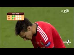 التعادل يسيطر علي نهائي الدوري الأوروبي إنتر ميلان وإشبيلية وأفضلية دي يونج. Ù†Ù‡Ø§Ø¦Ù‰ Ø§Ù„Ø¯ÙˆØ±ÙŠ Ø§Ù„Ø§ÙˆØ±ÙˆØ¨ÙŠ Ø¶Ø±Ø¨Ø§Øª Ø§Ù„Ø¬Ø²Ø§Ø¡ Ø¨ÙŠÙ† Ø§Ø´Ø¨ÙŠÙ„ÙŠØ© ÙˆØ¨Ù†ÙÙŠÙƒØ§ 14 5 2014 Youtube