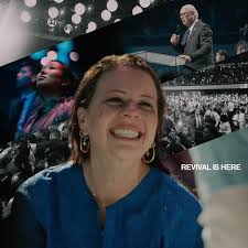 Revival is here 🙌 With nearly 12,000 in attendance