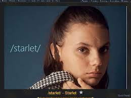 starlet - Marsdenit - Brooke Marsden - Beautybrooke123