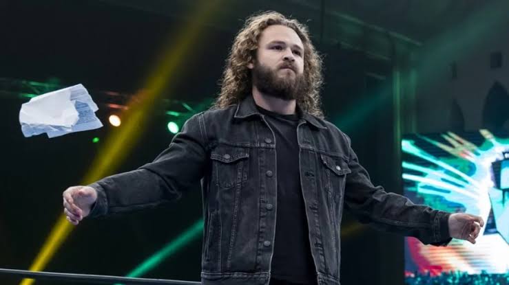 Regresa Jack Perry a AEW? Los Young Bucks lo insinúan en nuevo episodio de  BTE