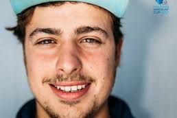 Unsere FindeDeineLinie Crew