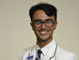 Cause for celebration