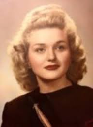 Helen Susan Coles Obituary