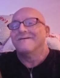 Obituary information for Richard Dale Rebstock