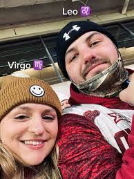 Sydney Stivers's Instagram, Twitter & Facebook