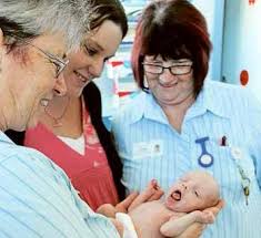 Nurses play vital role at Bulahdelah