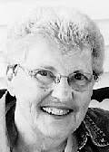 Marilyn Fedewa Obituary (2010)