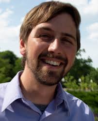 Cody Nielsen — The Interfaith Observer