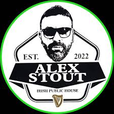 𝐀𝐋𝐄𝐗 𝐒𝐓𝐎𝐔𝐓 -𝐈𝐫𝐢𝐬𝐡🇮🇪𝐏𝐮𝐛- (@alexstout_irishpublichouse) ·  Lamezia Terme