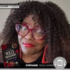 Stephanie Nicole Norris Is Breaking All the 'Rules'