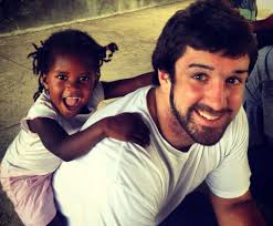 St. Joe's Prep grad Giubilato's humanitarian spirit