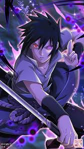 After his older brother, itachi, slaughtered their clan, sasuke made it his mission in life to avenge them by killing itachi. Sasuke Uchiha By Aikawaiichan On Deviantart Naruto Shippuden Anime Naruto Sasuke Sakura Sasuke Uchiha Shippuden