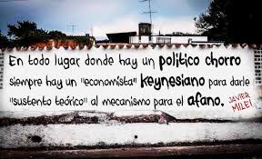¿qué dijo de los planes viviana canosa saltó a defender a mauricio macri cuando javier milei lo trató de delincuente: Hagamos Top A Javier Milei El Ultimo 10 Offtopic En Taringa