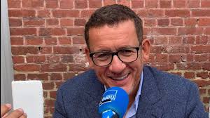 Après un accident de la route en Moselle, Dany Boon découvre sur Internet  qu'il est mort !