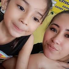 Carla Chinchilla in people