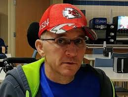 Injured Wichita officer continues to recover