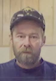 Obituary information for Brian "Squirrel" James Sharp