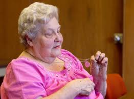 S.S. Noronic caught fire in 1949. Local survivors tell their stories