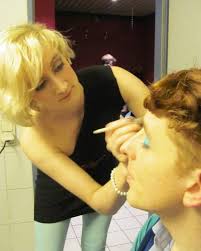 Alexander Geist 2012-2019