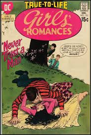 Comicslams Pop Art Comic Romantic Comics Comic Book Art Style