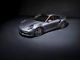 While it's heavily based on the carrera, the 911 turbo s has plenty of extra design when does the 2021 porsche 911 turbo s go on sale? Porsche 911 Turbo S Nachschlag Bei Optik Technik Und Leistung