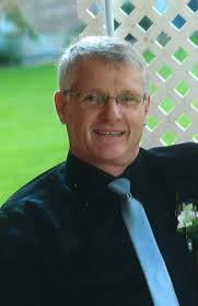 Obituary of Allin Mitchell