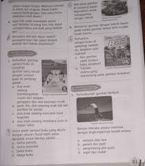 (wikipedia) kertas juga lebih dikenal sebagai media utama untuk menulis, mencetak serta melukis dan banyak kegunaan lain yang dapat dilakukan dengan kertas. Bupena Jilid 5c Tolong Bantuin Brainly Co Id