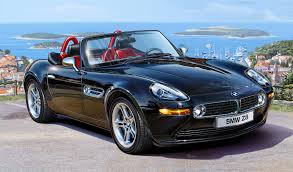 Bmw Z8 Classic Bmw Bmw Autos Motor