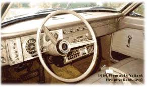 Image result for Light Tan 1964 Valiant