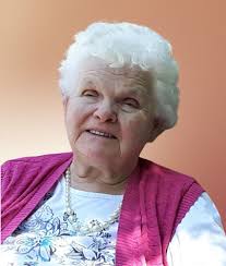 Angéline Angers Kirouac