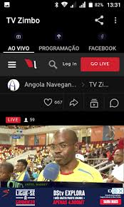 Explore tweets of hot tik tok @hottiktokers on twitter. Tv Zimbo Angola Online 1 0 Download Android Apk Aptoide