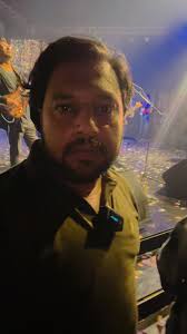 Ali Zafar Toronto Concert