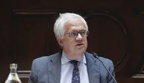 O ministro da administração interna, eduardo cabrita. Cabrita Explica Futuro Do Siresp No Parlamento Zap