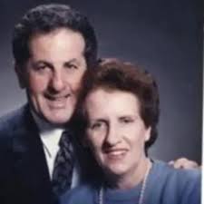 Obituary information for Mrs. Anne P. Burns